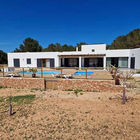 Ses Vinas De Cas Baixero Villa La Mola Exterior photo