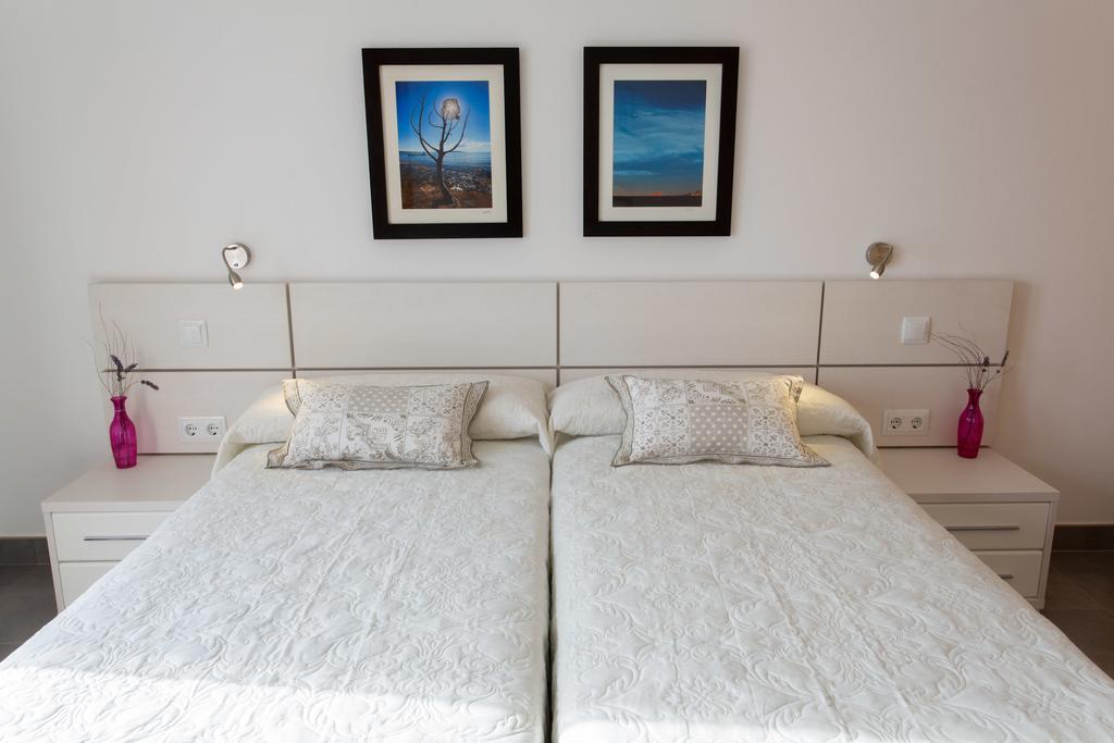 Ses Vinas De Cas Baixero Villa La Mola Room photo